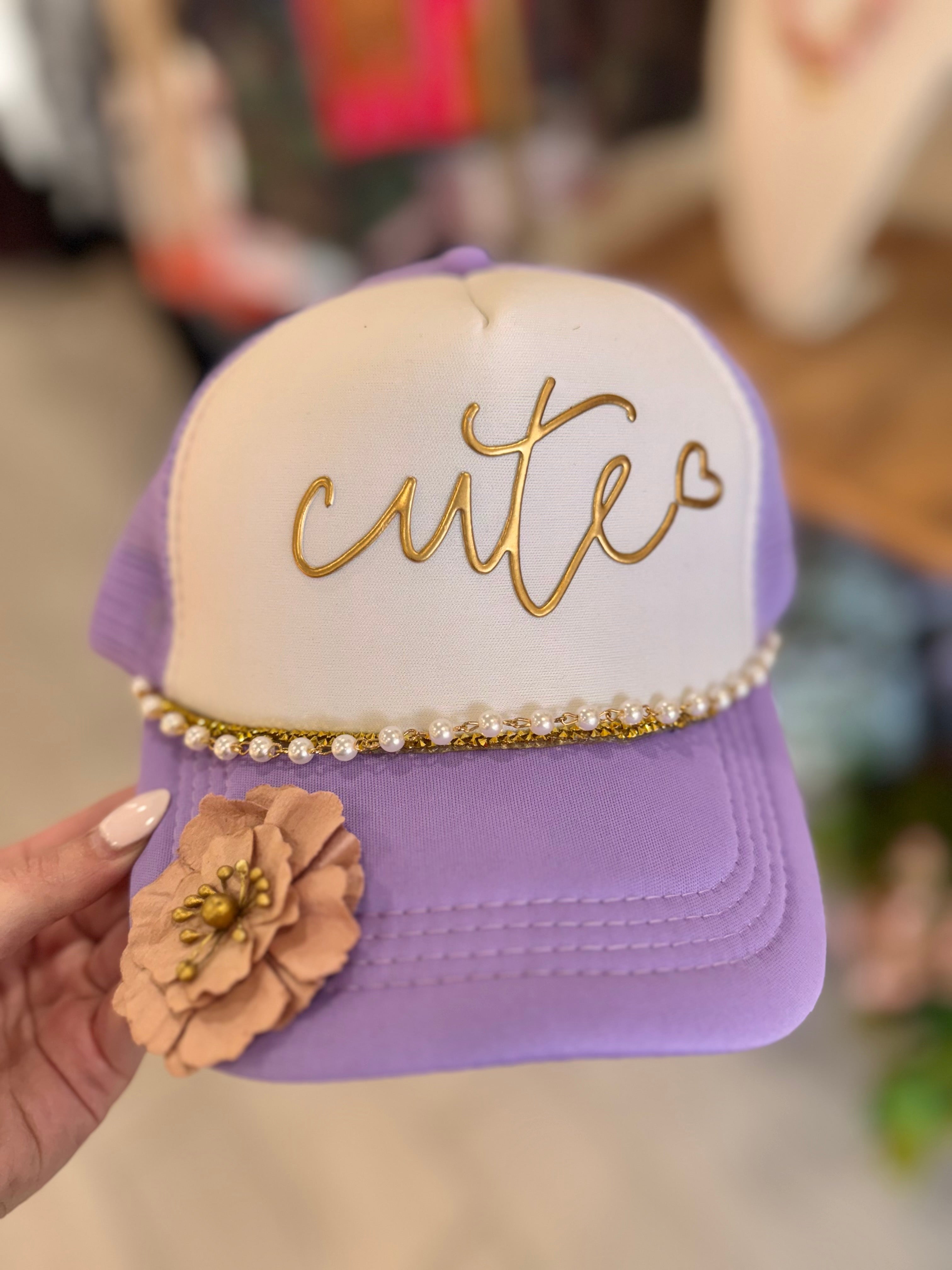 GDG MISC Adult Hats