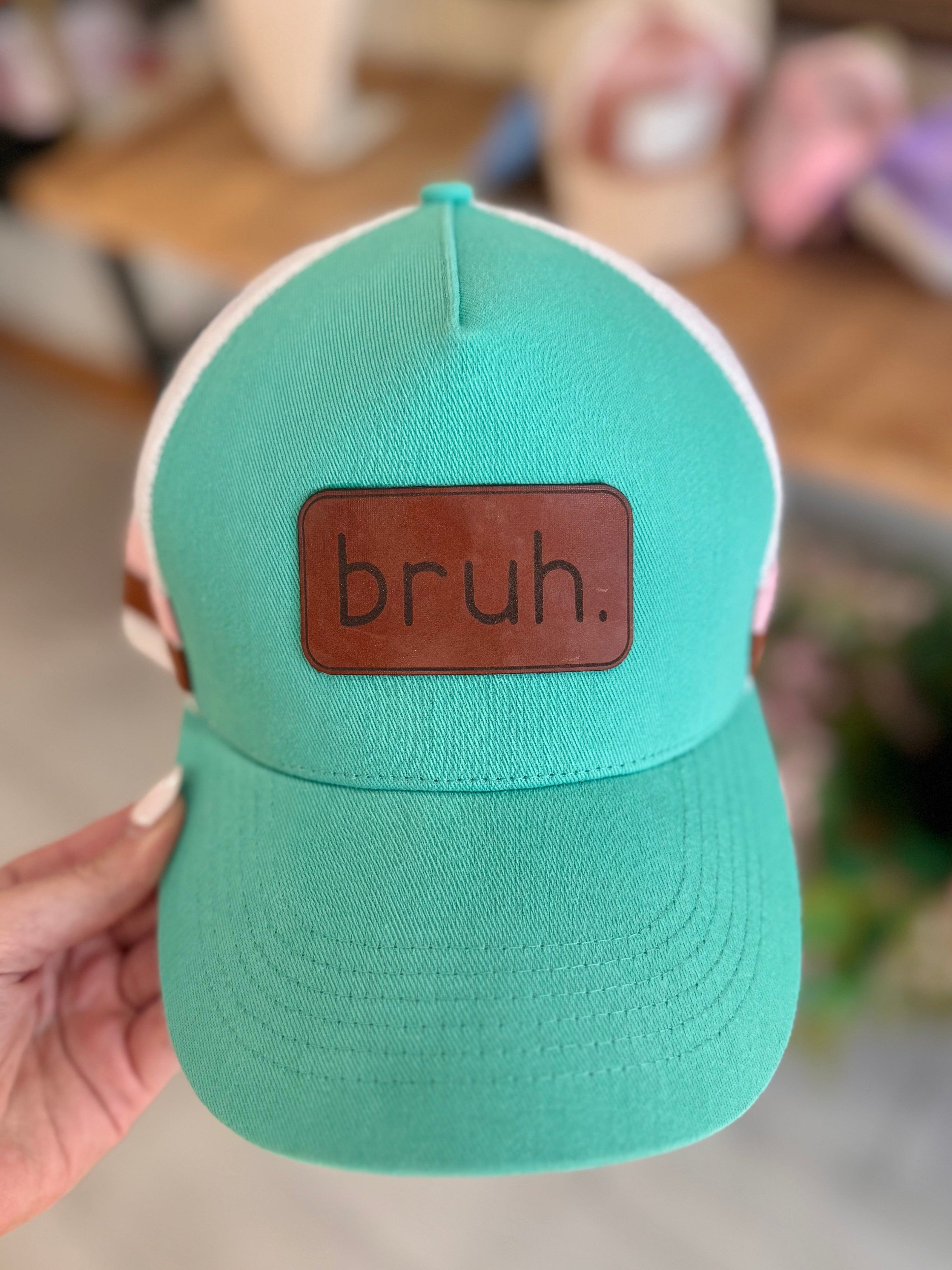 GDG MISC Adult Hats