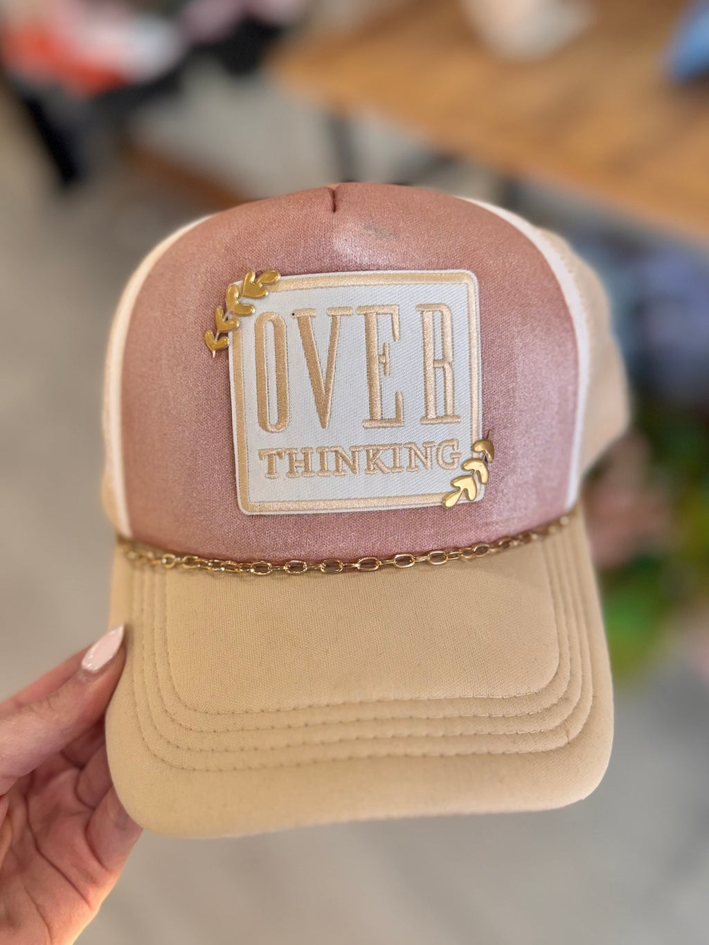 GDG MISC Adult Hats