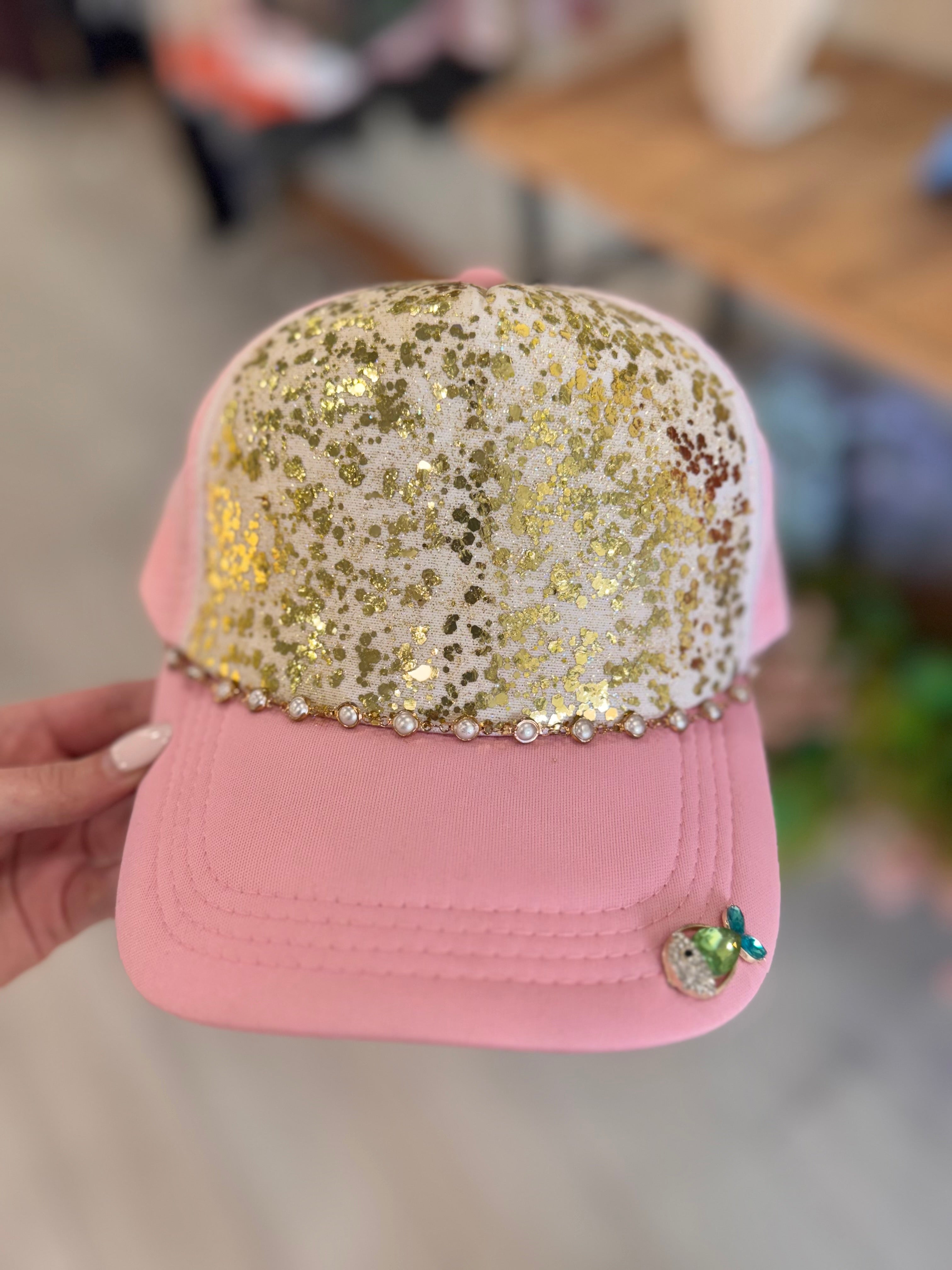 GDG MISC Adult Hats