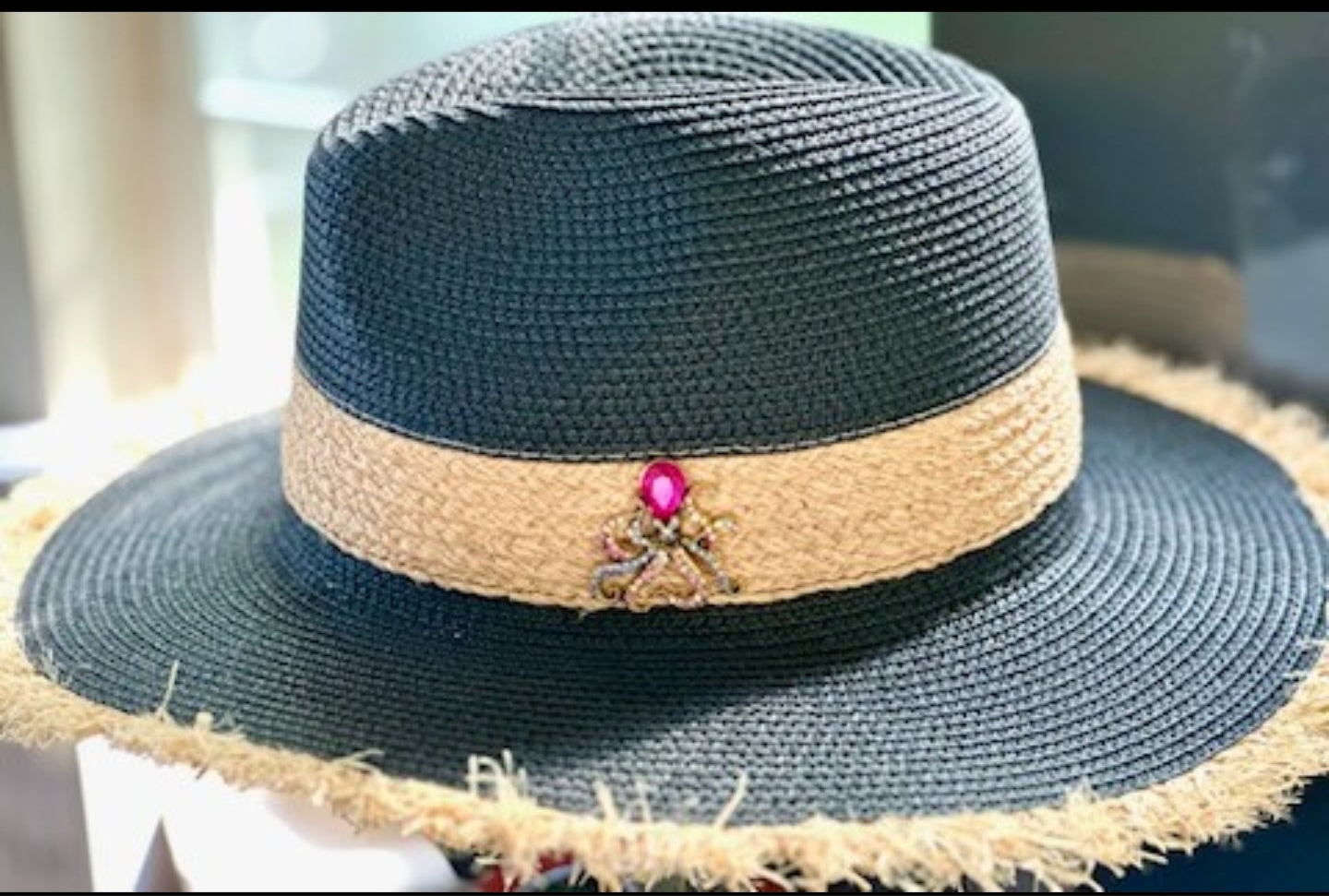 GDG Beach Hats