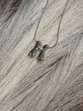 Hillman Heritage Necklace