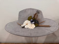 GDG Custom Rancher Hat