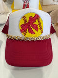 Softball Spark Hat