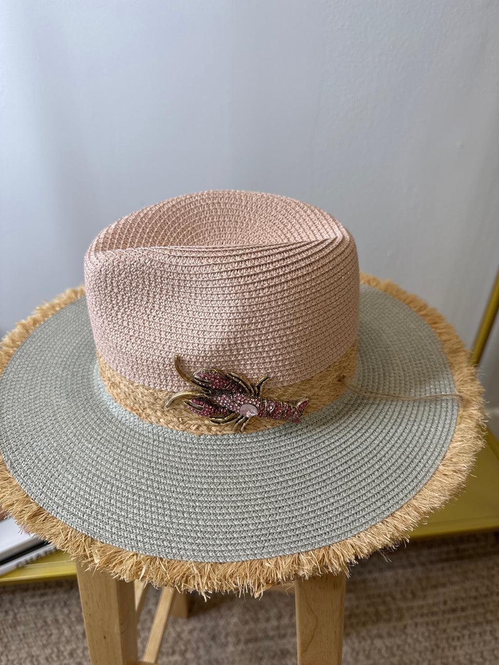 GDG Beach Hats
