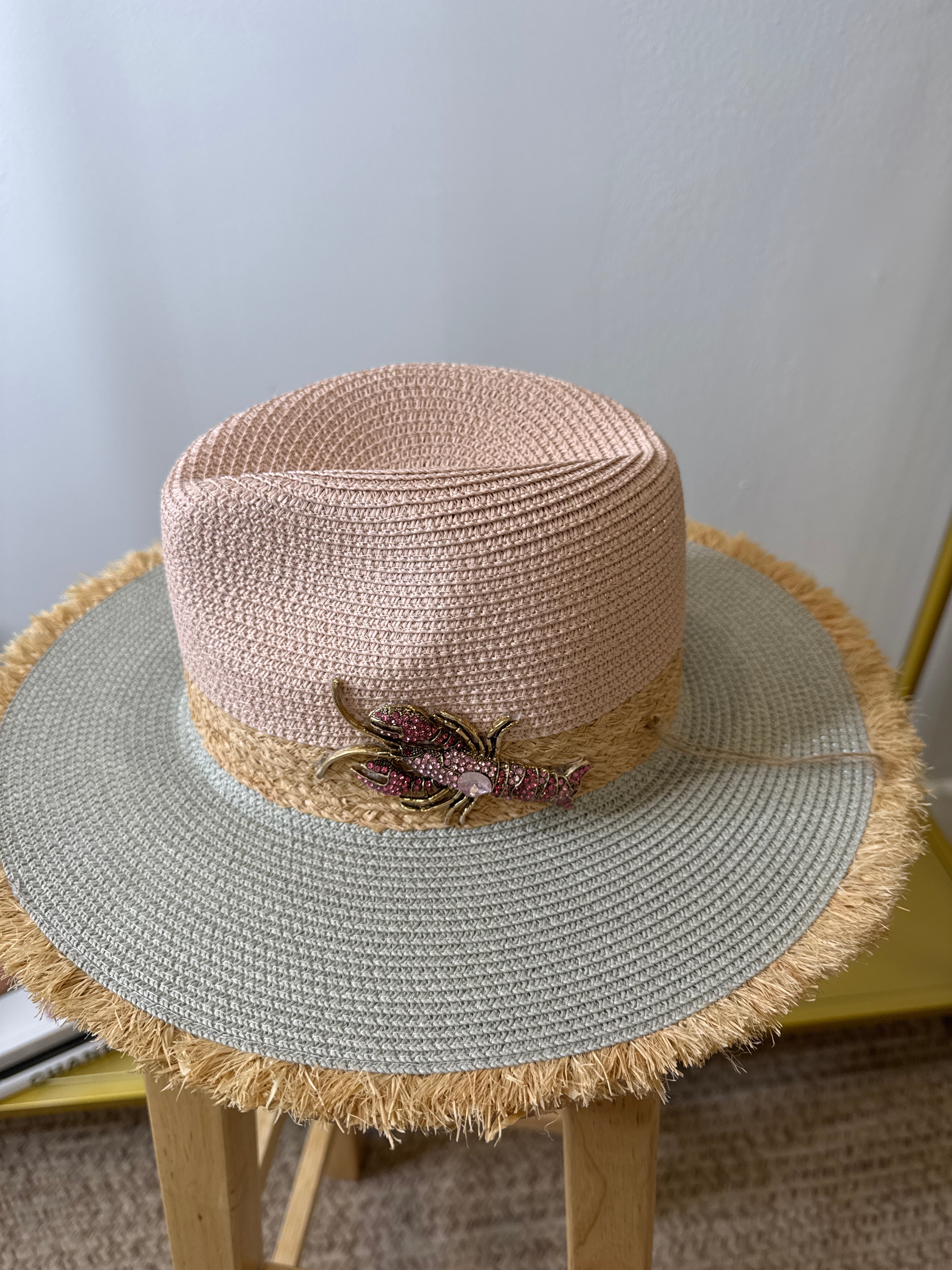 GDG Beach Hats