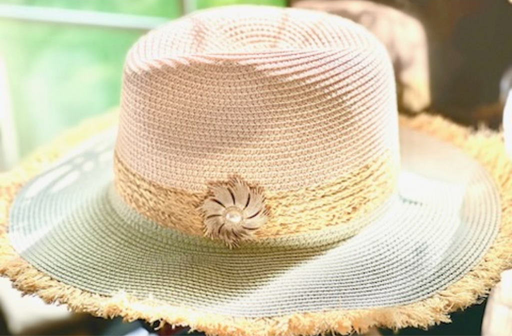 GDG Beach Hats