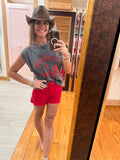 Cowboys and Beer Top