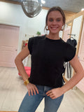 Boss Babe Basic Top