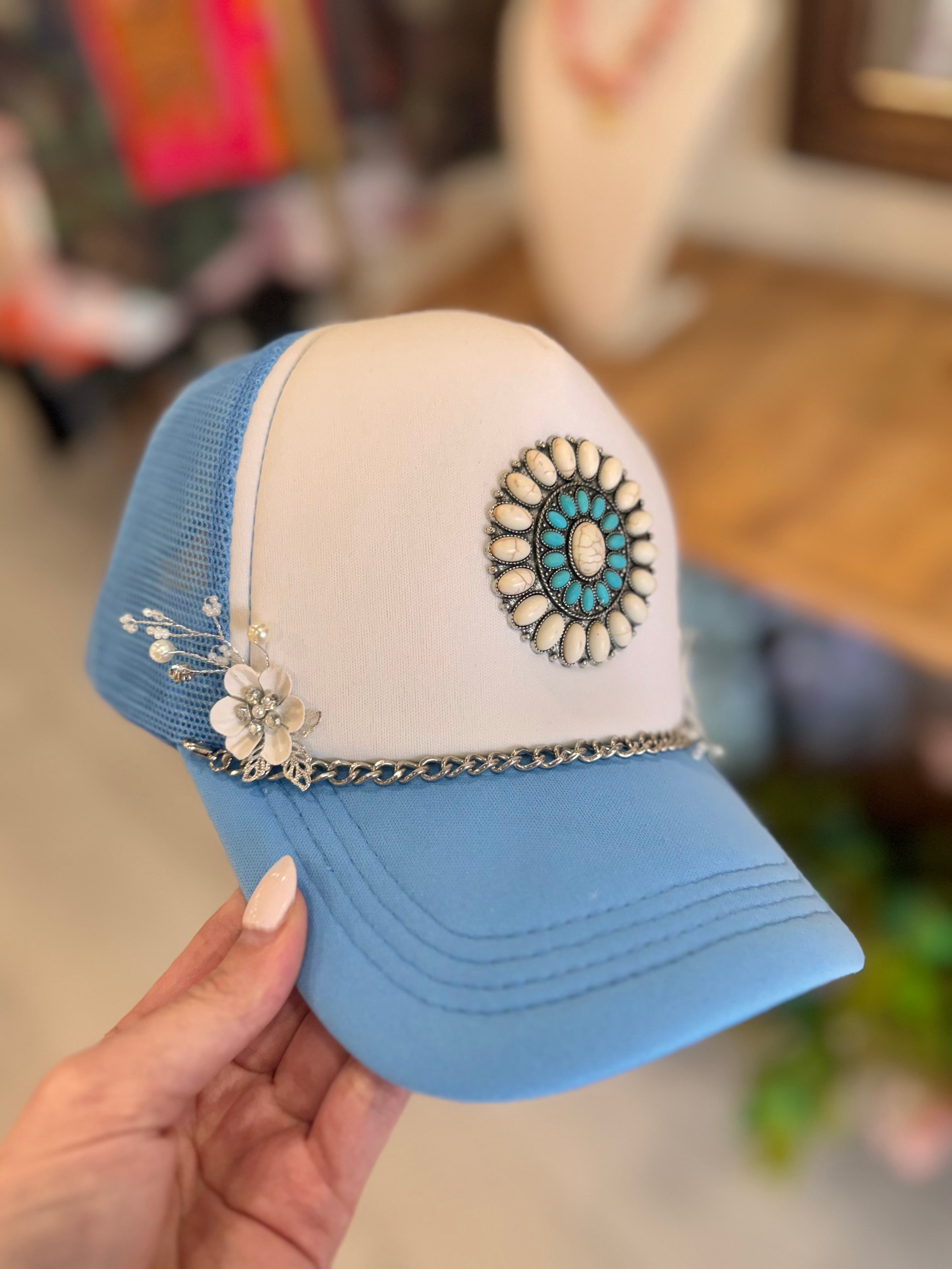 GDG MISC Adult Hats