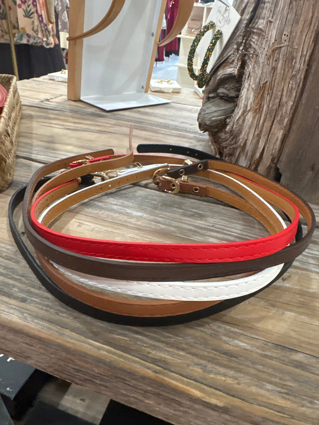 Classic Gleaux Hat Band