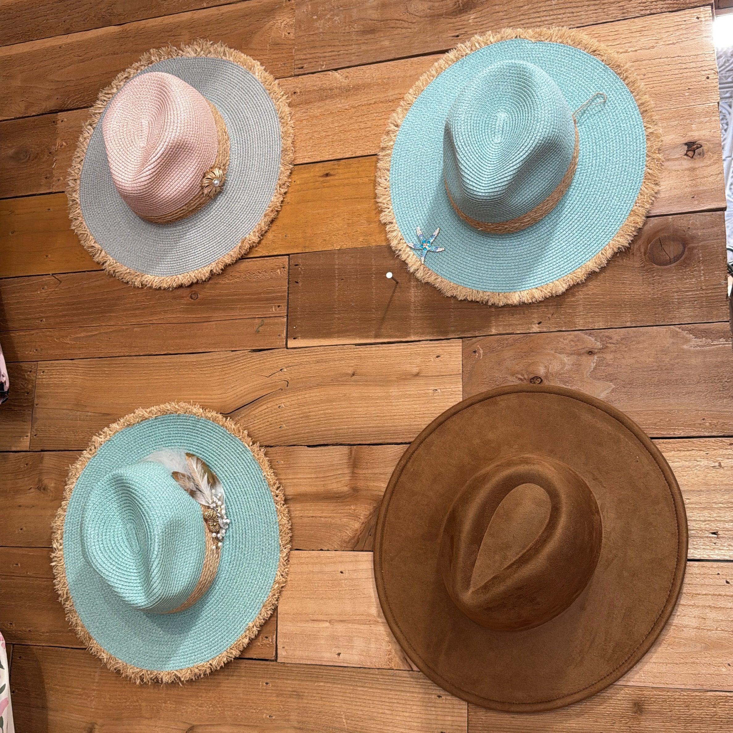 Rancher Hats