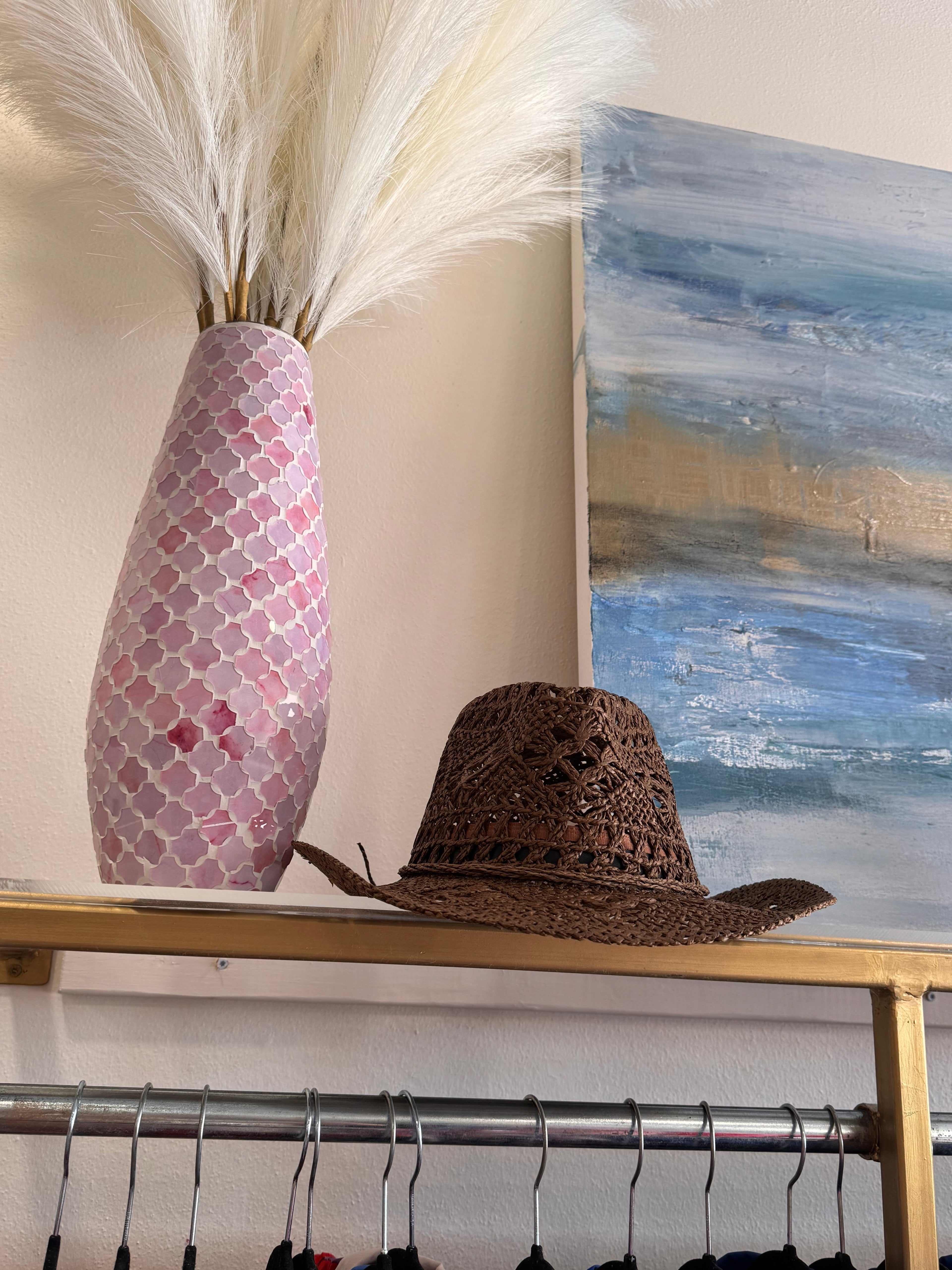 Cowgirl Hats