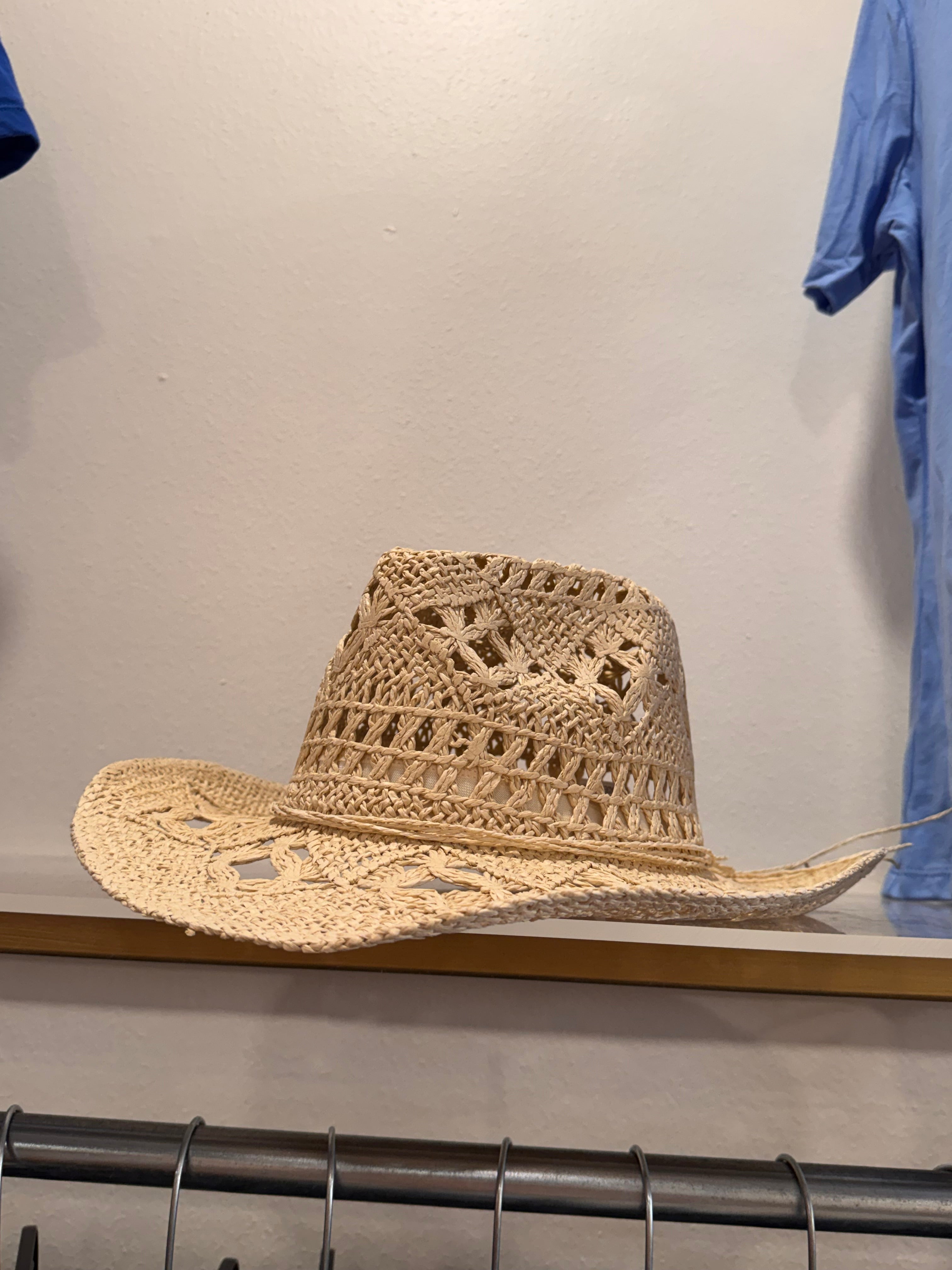 Cowgirl Hats