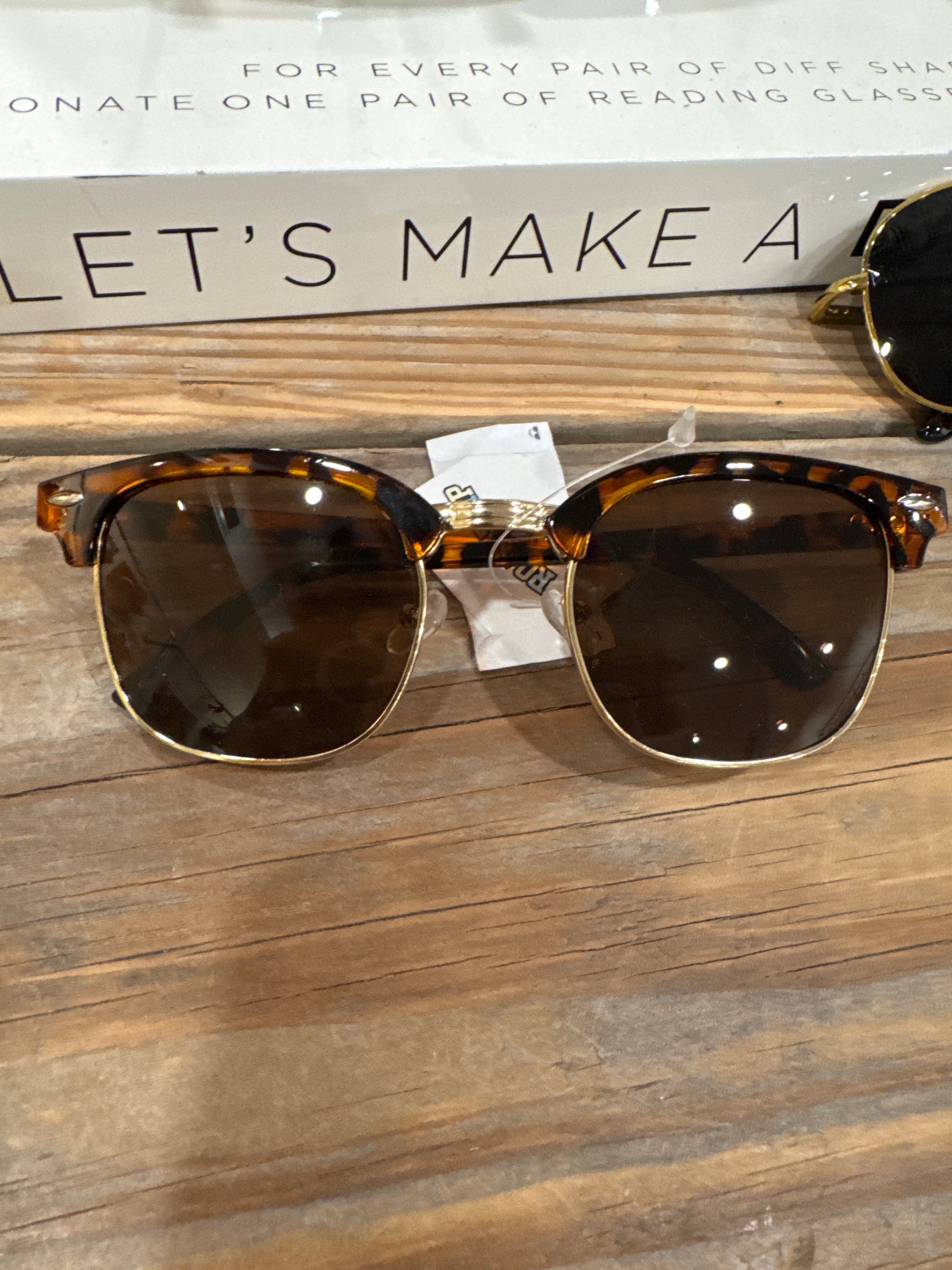 Sunglasses