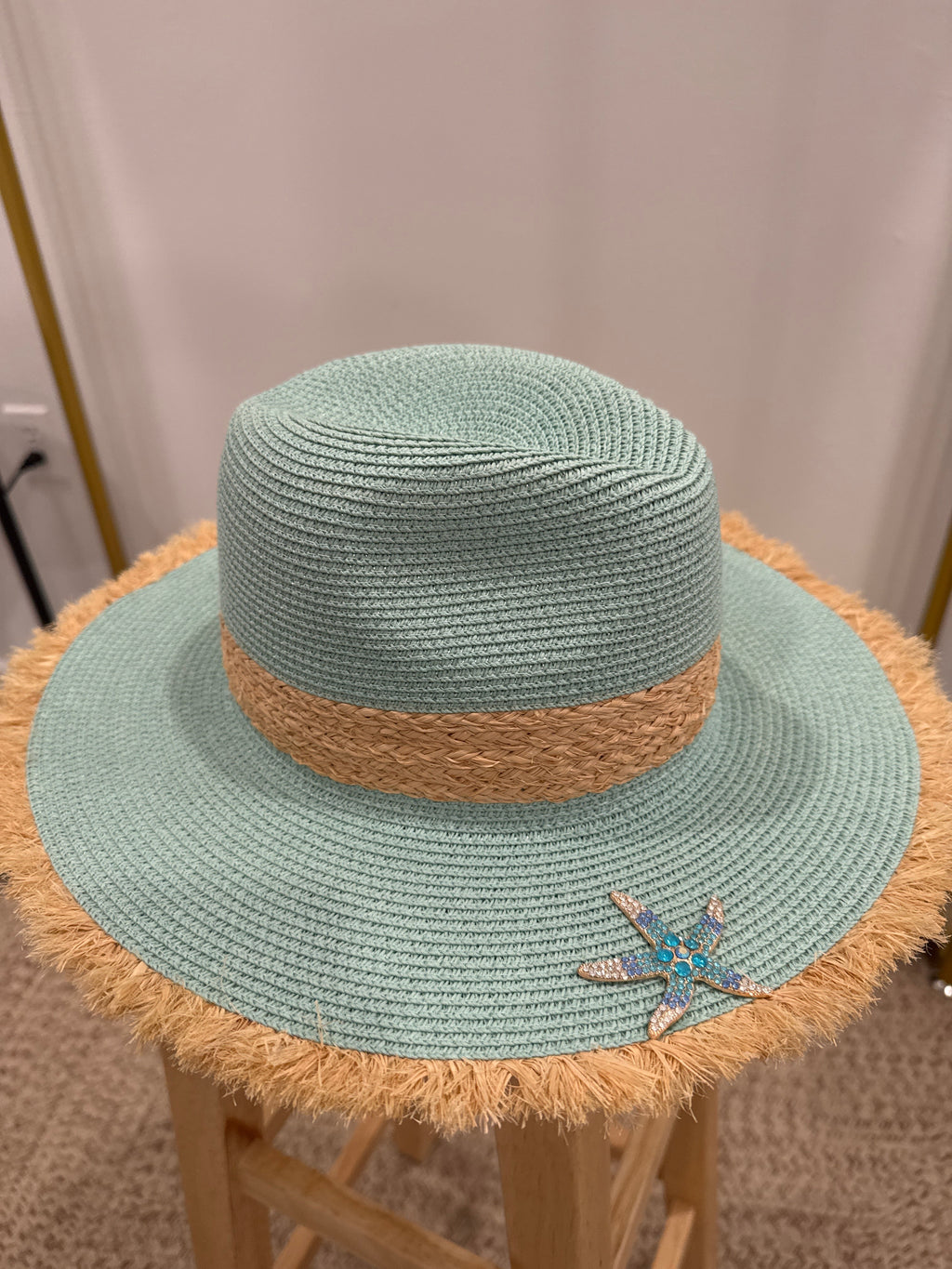 GDG Beach Hats