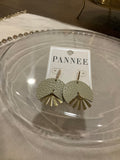 Dangle earring