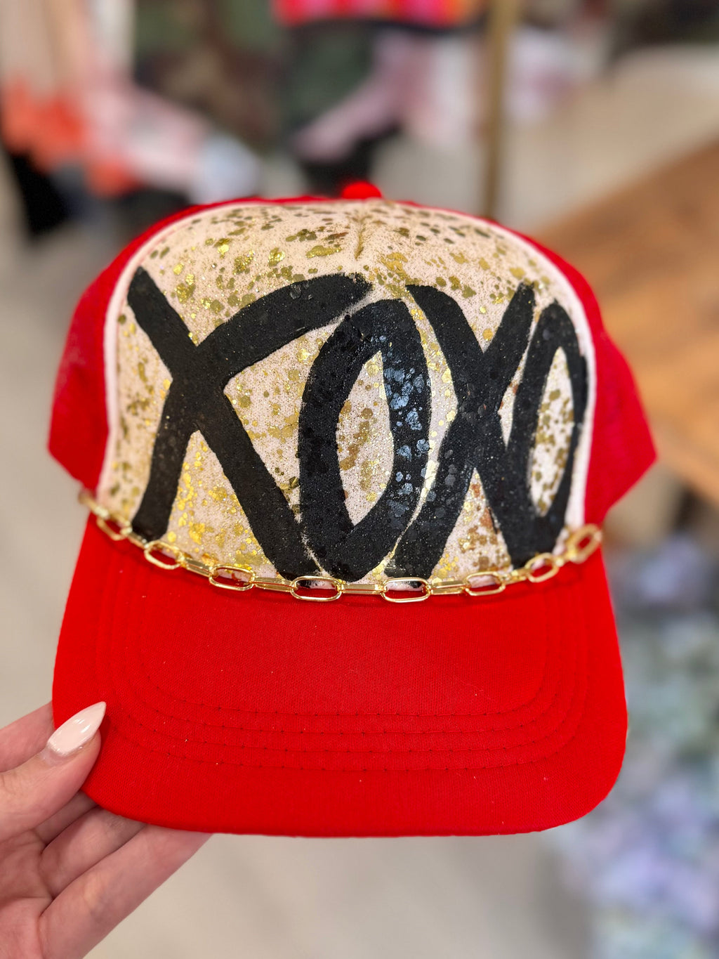 GDG MISC Adult Hats