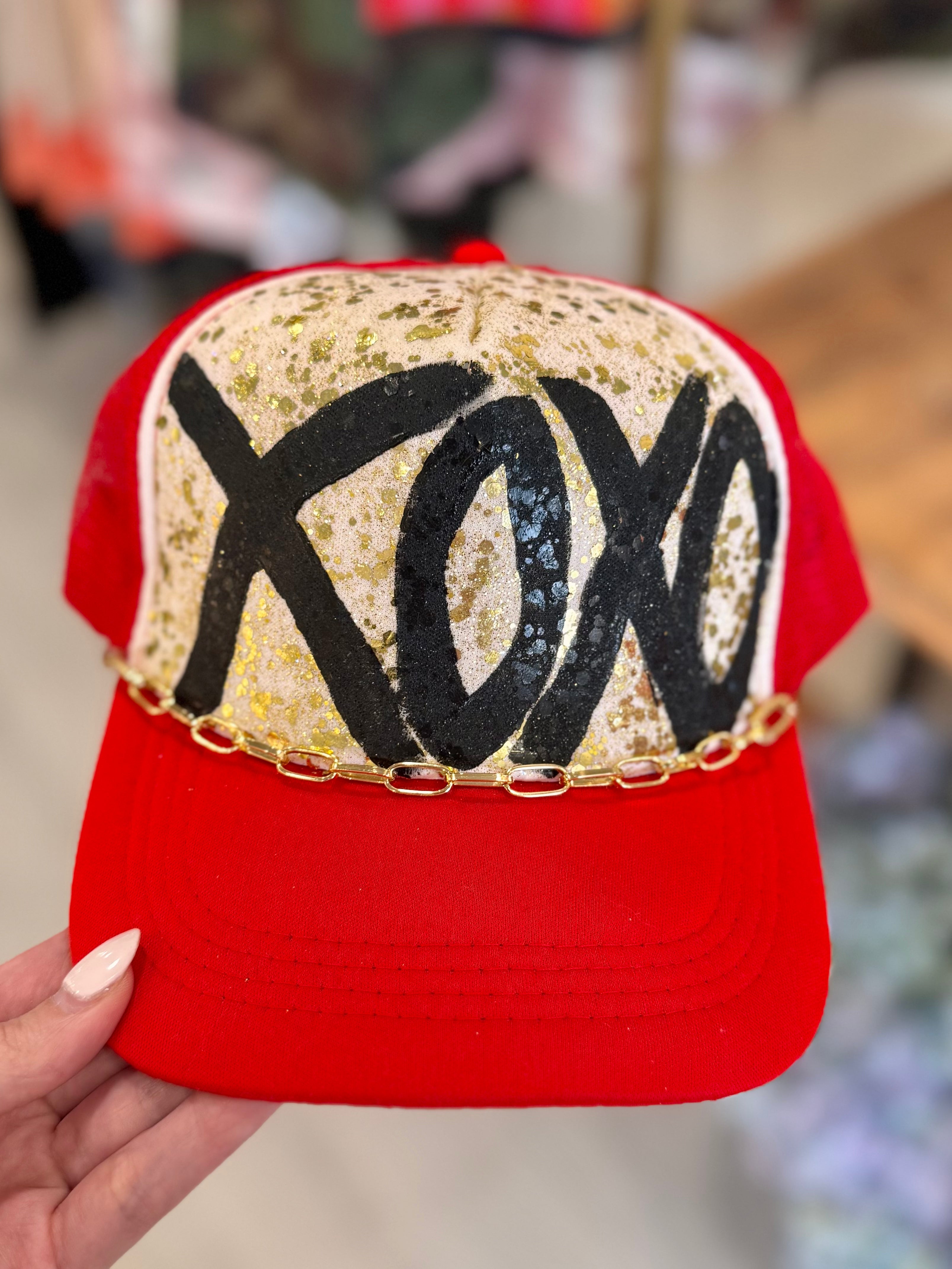 GDG MISC Adult Hats