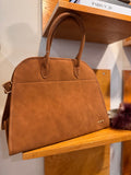 The Sleigh Belle Tote