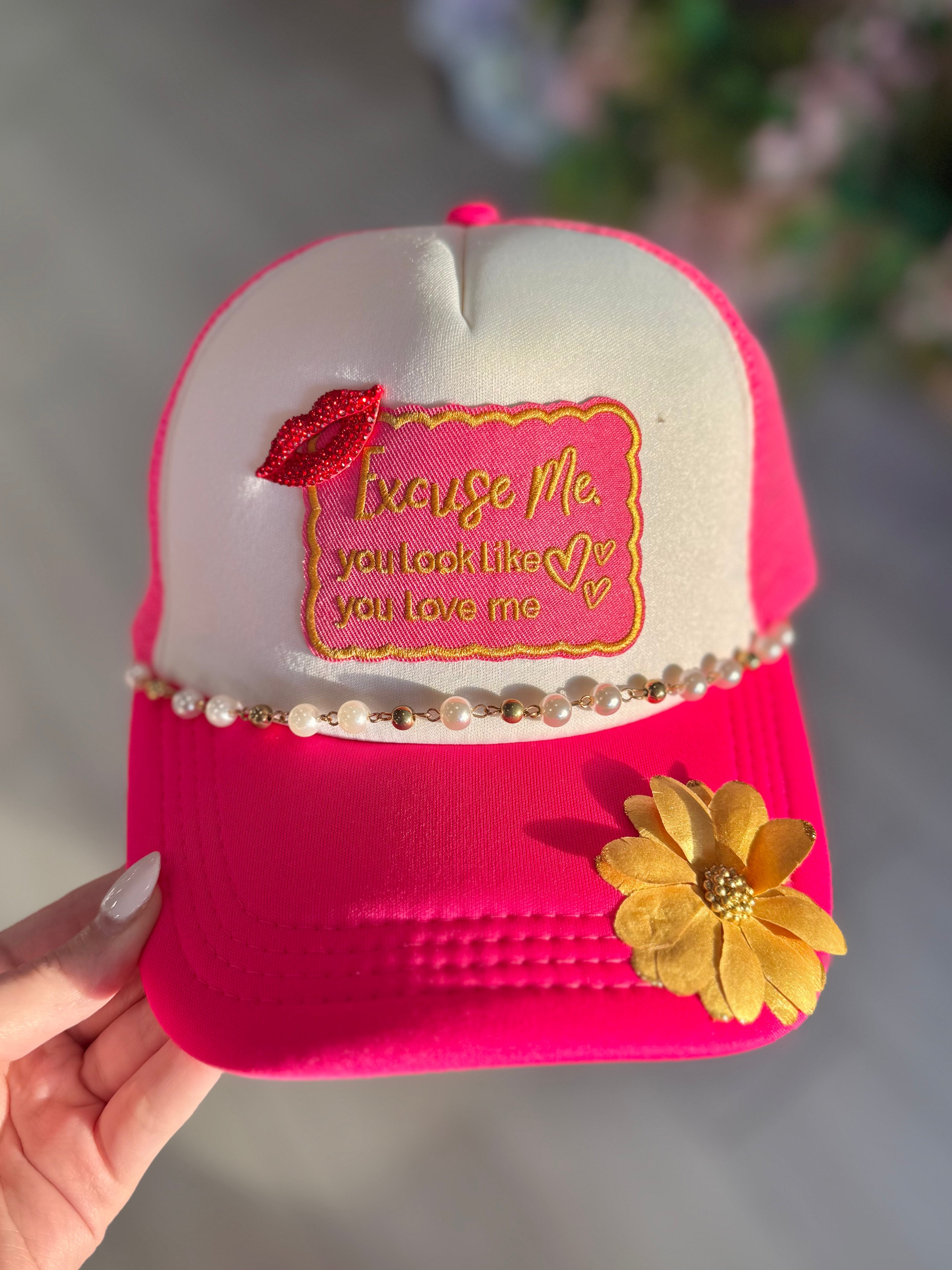 GDG MISC Adult Hats