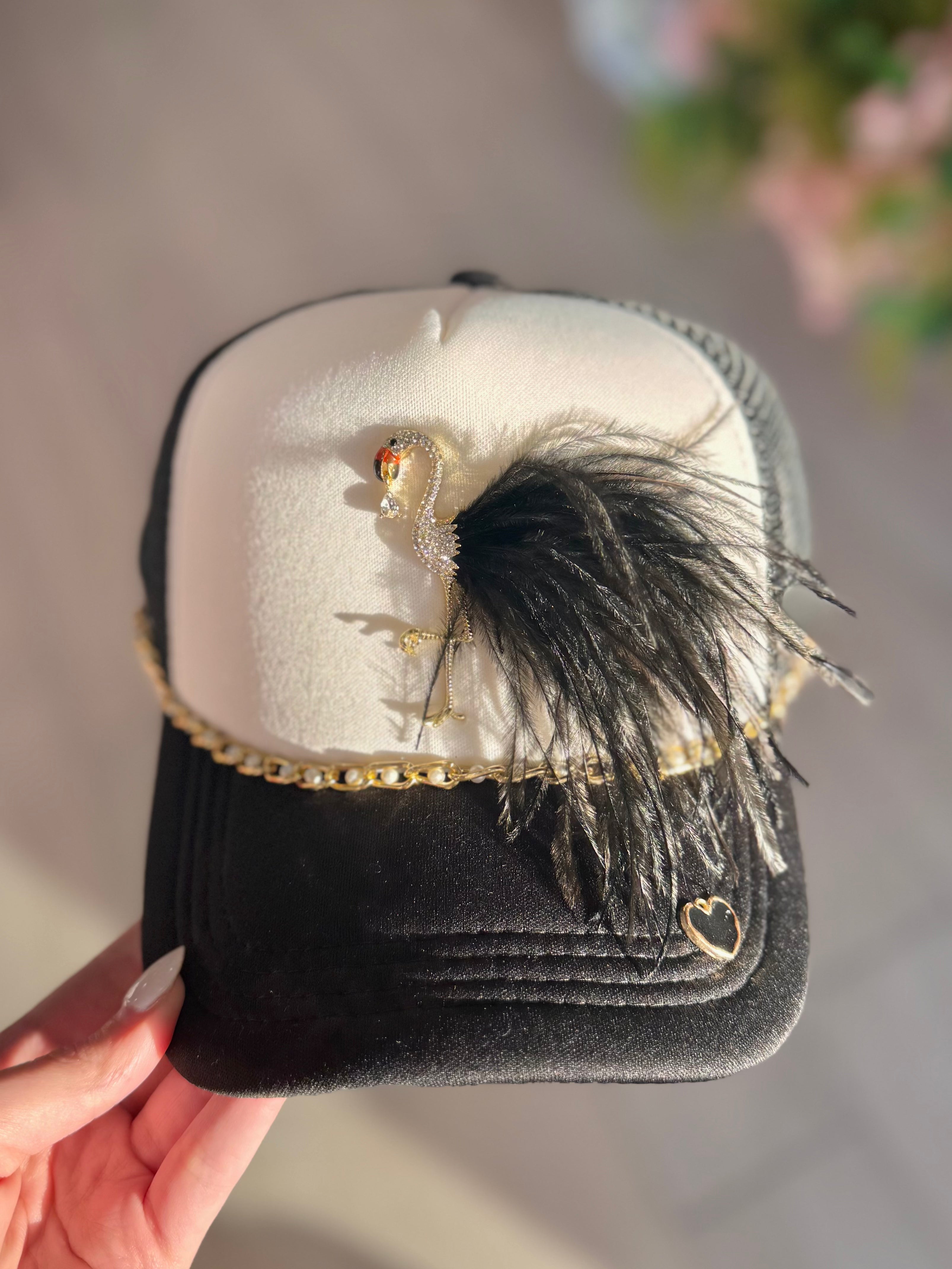 GDG MISC Adult Hats
