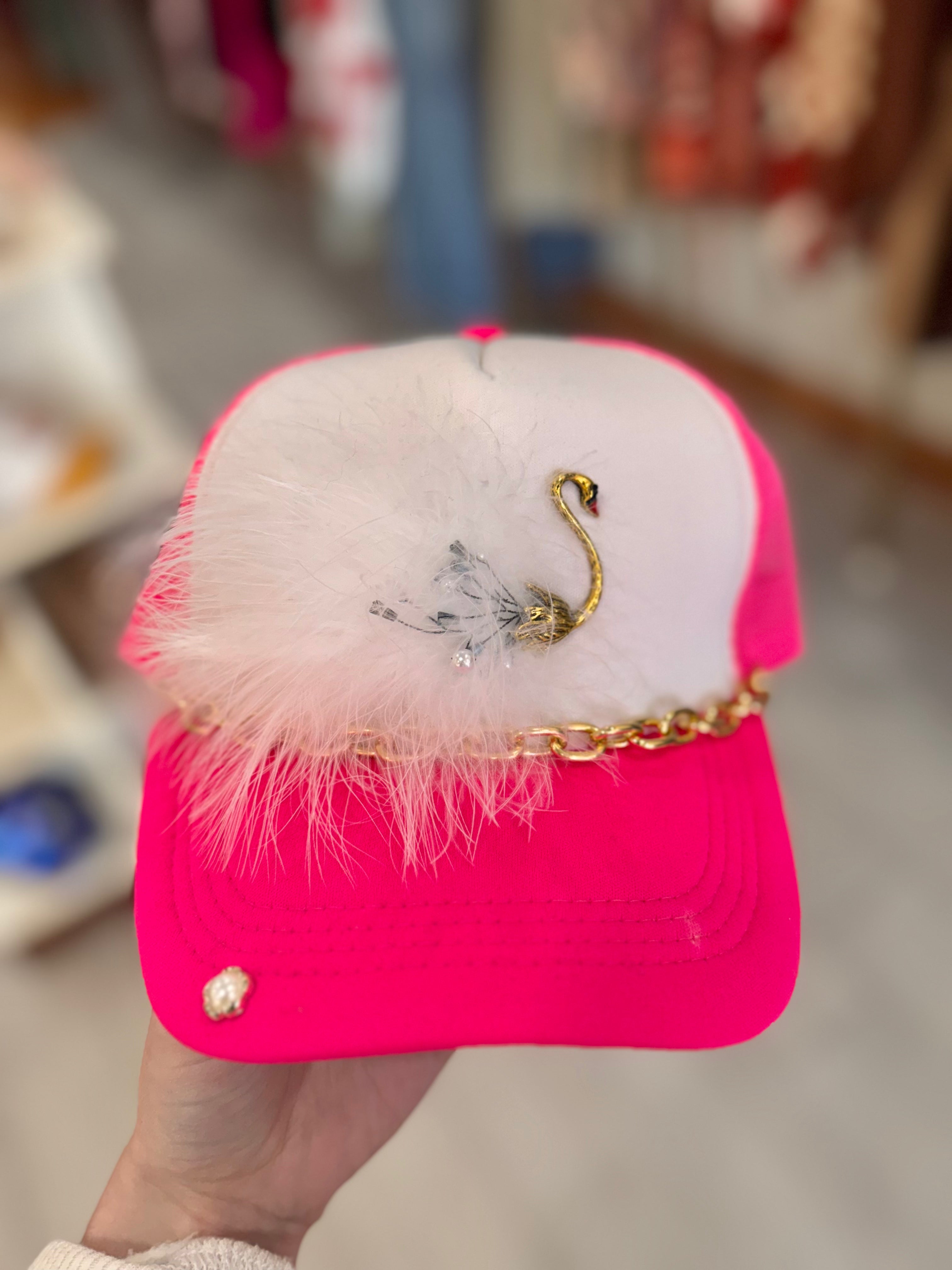 GDG MISC Adult Hats