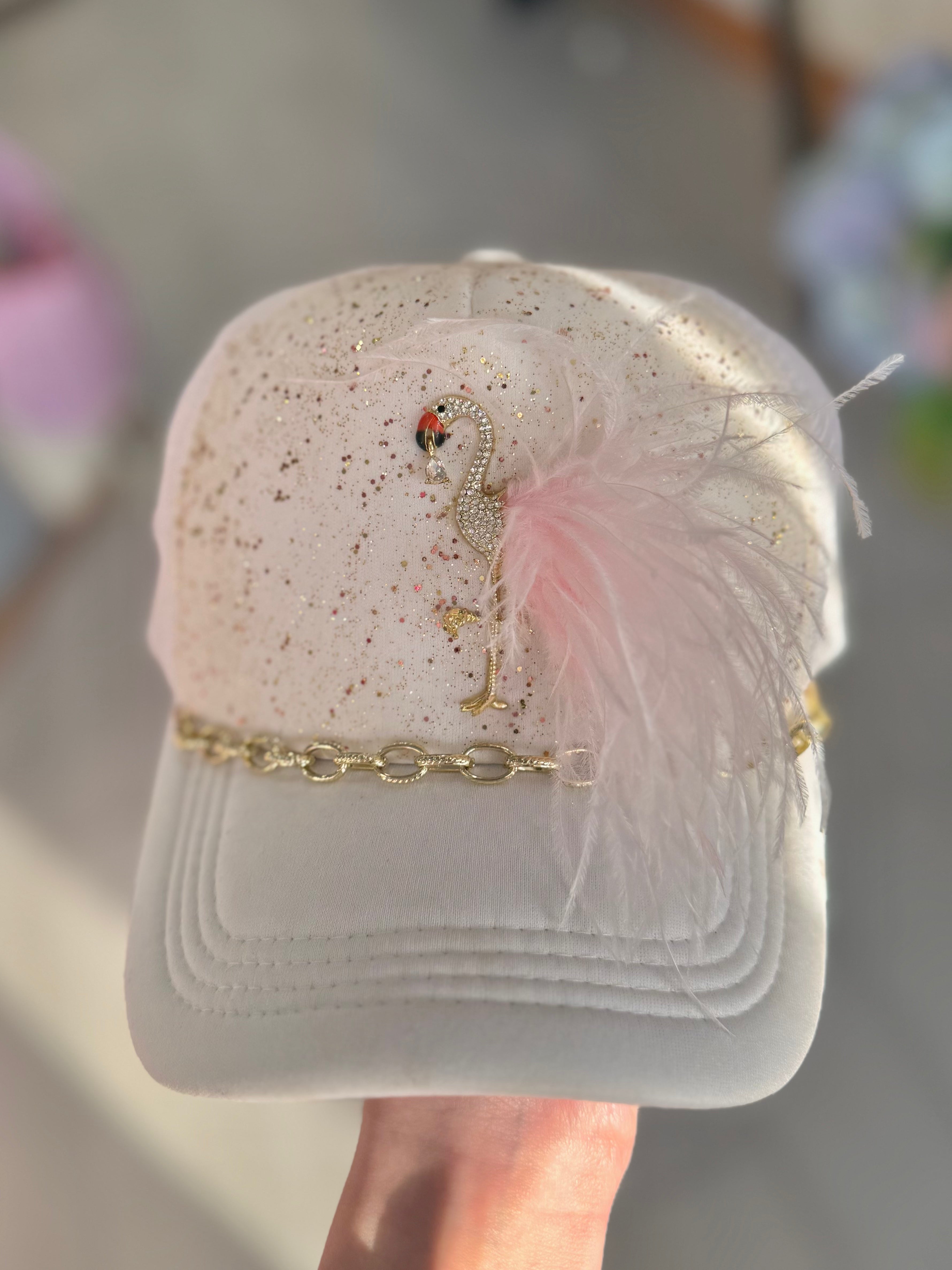 GDG MISC Adult Hats