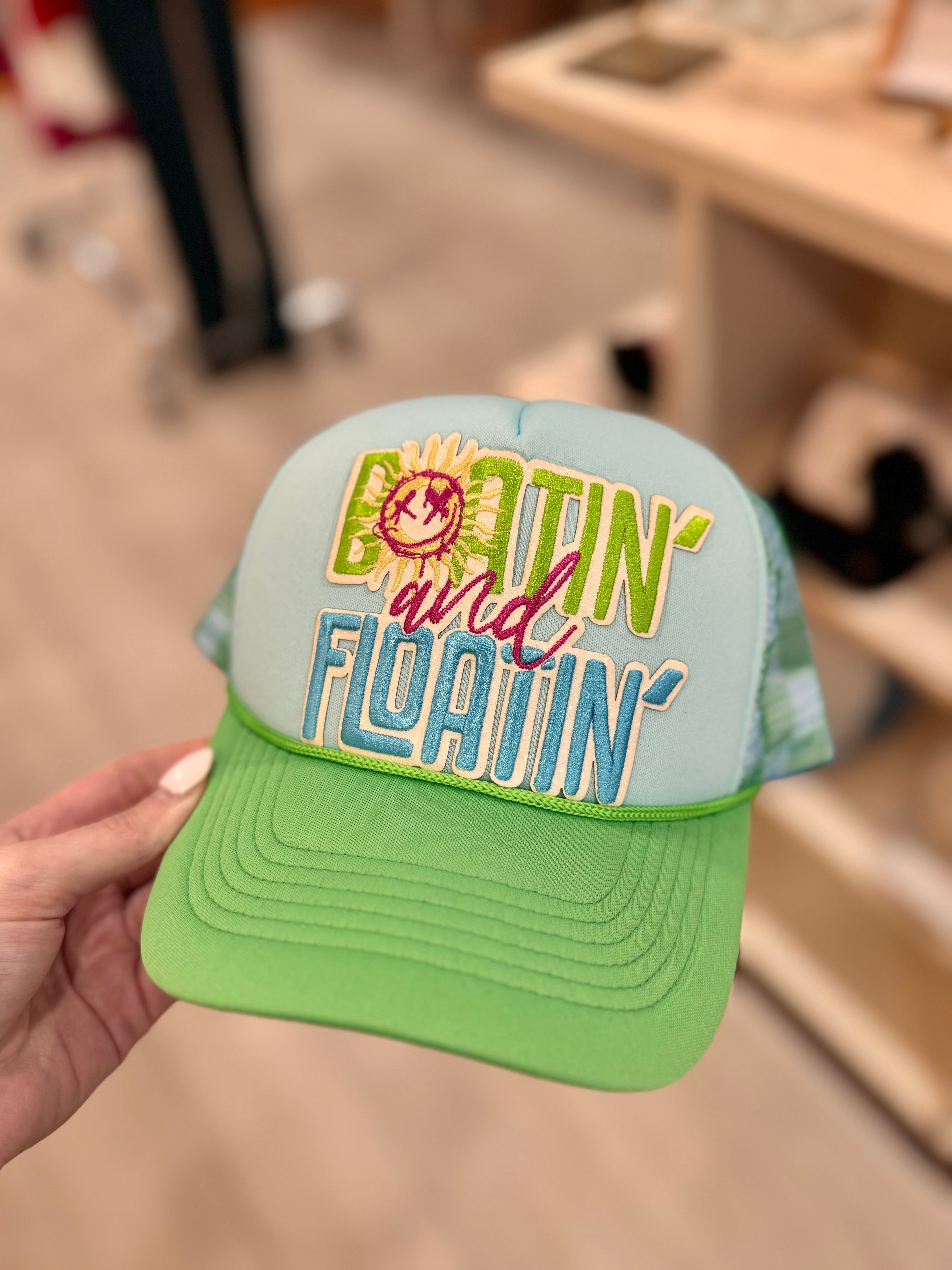 GDG MISC Adult Hats