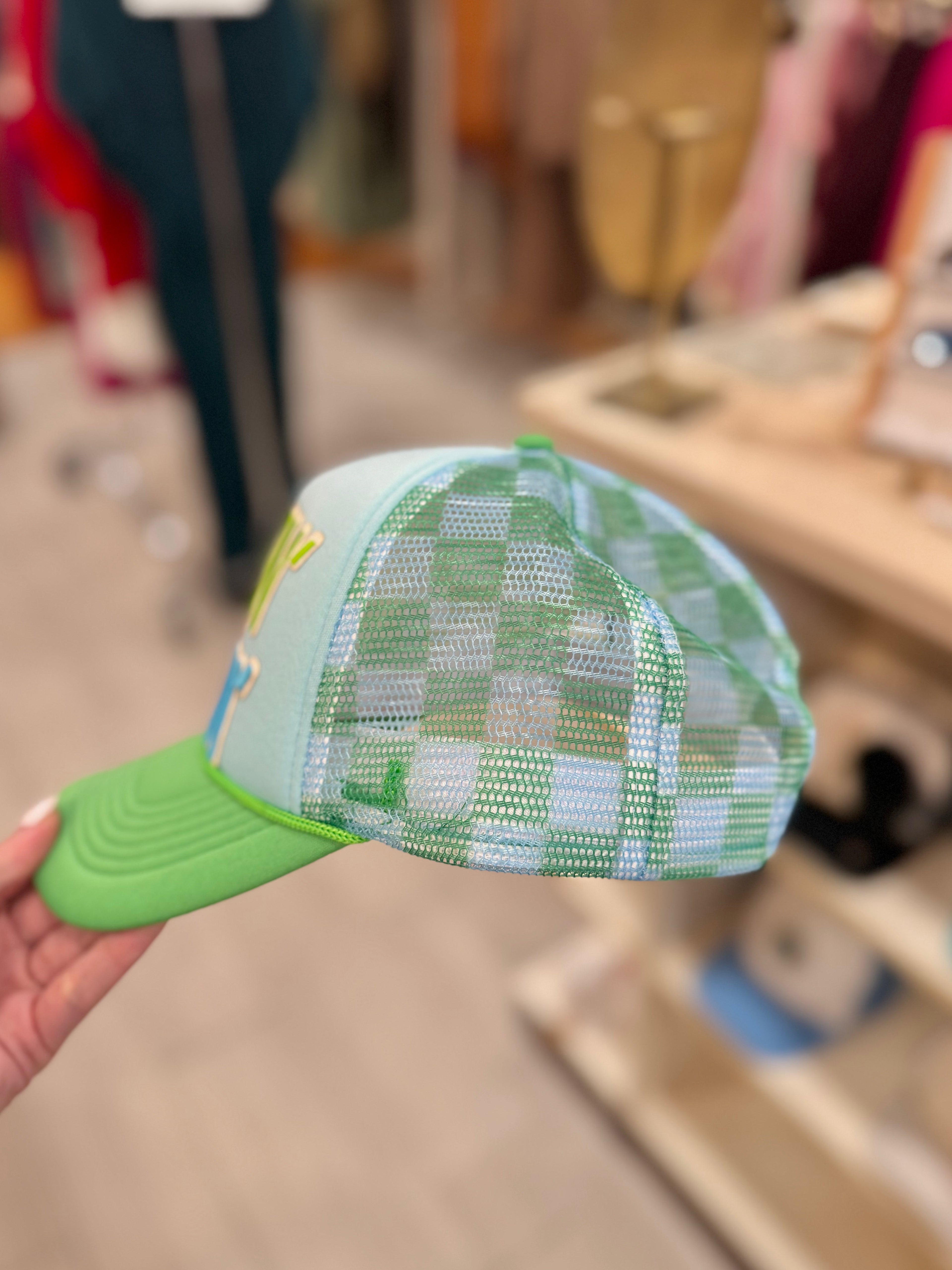 GDG MISC Adult Hats