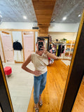 Heirloom Charm Blouse