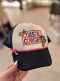 GDG Coastal Cowgirl Hat- Kids