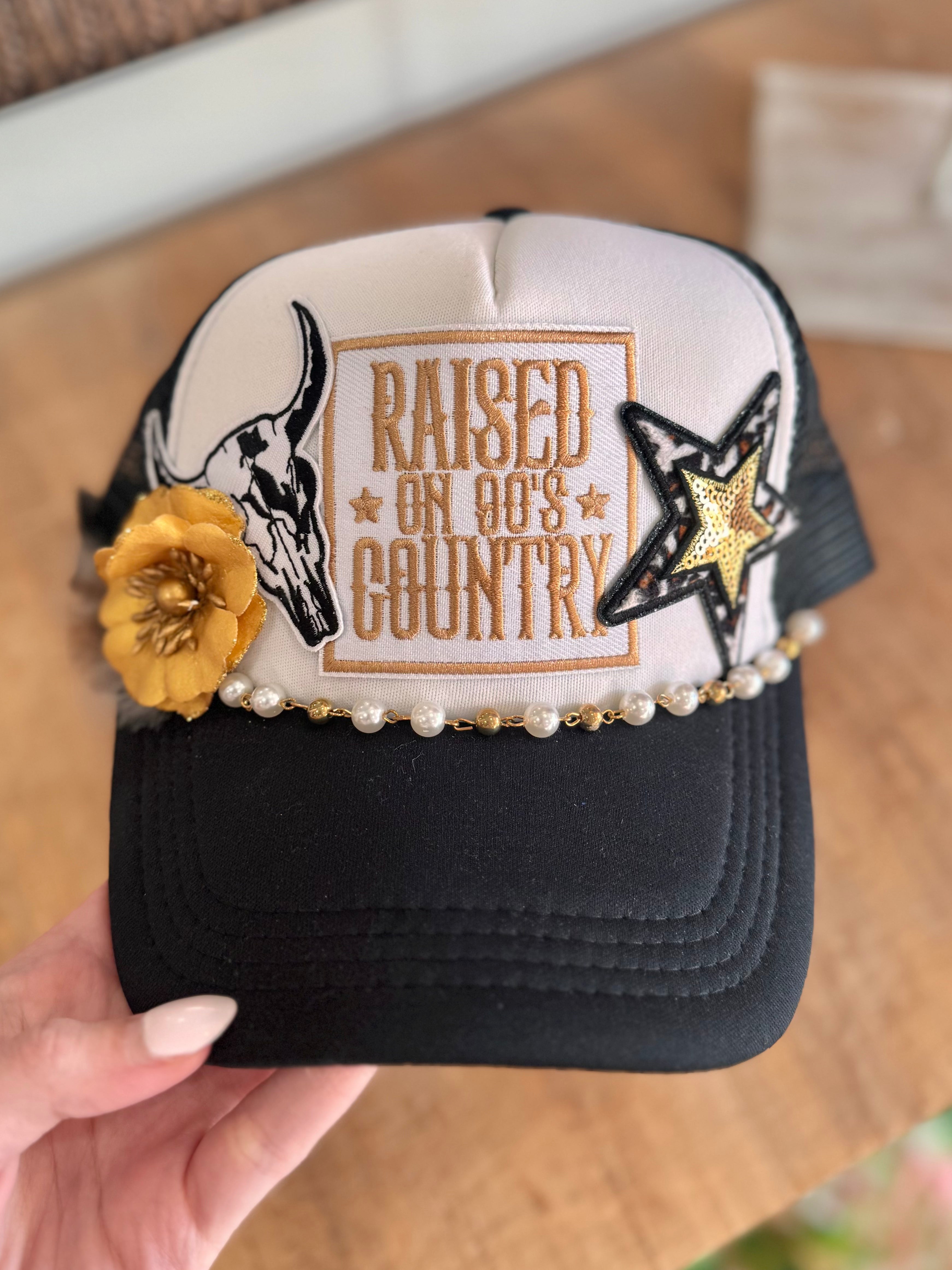 GDG MISC Adult Hats