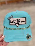 GDG MISC Adult Hats