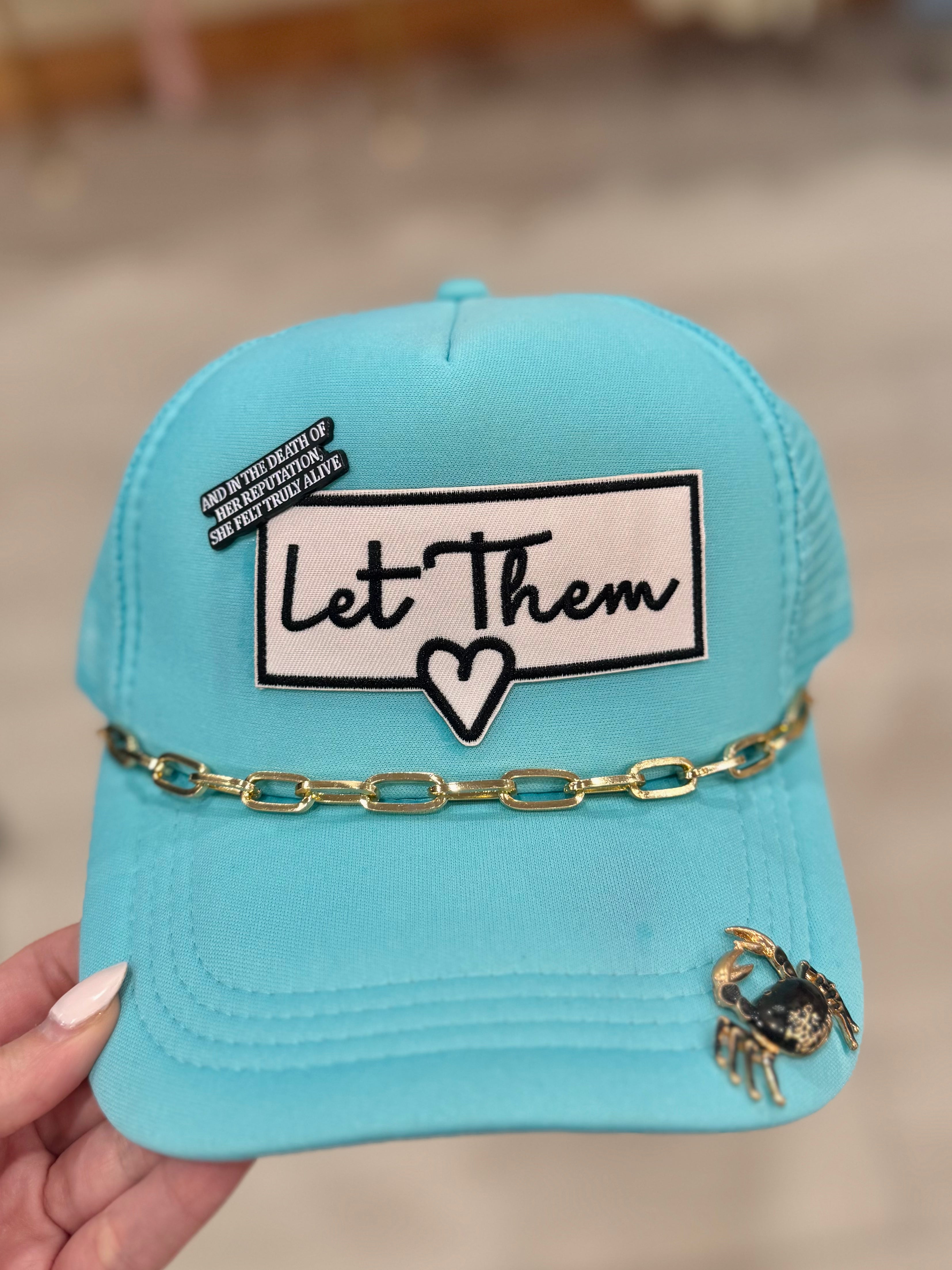 GDG MISC Adult Hats