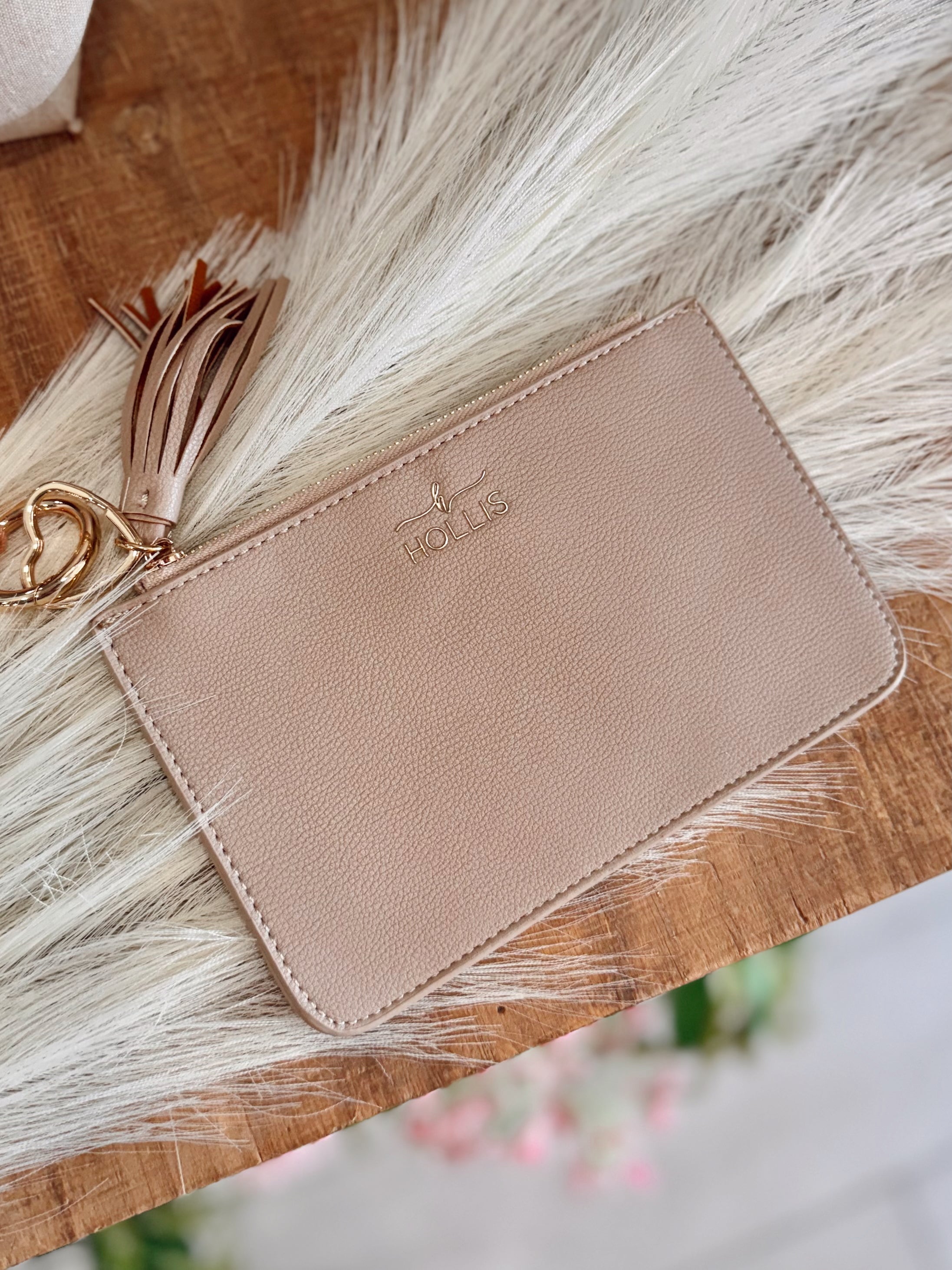 Wallet Wristlets