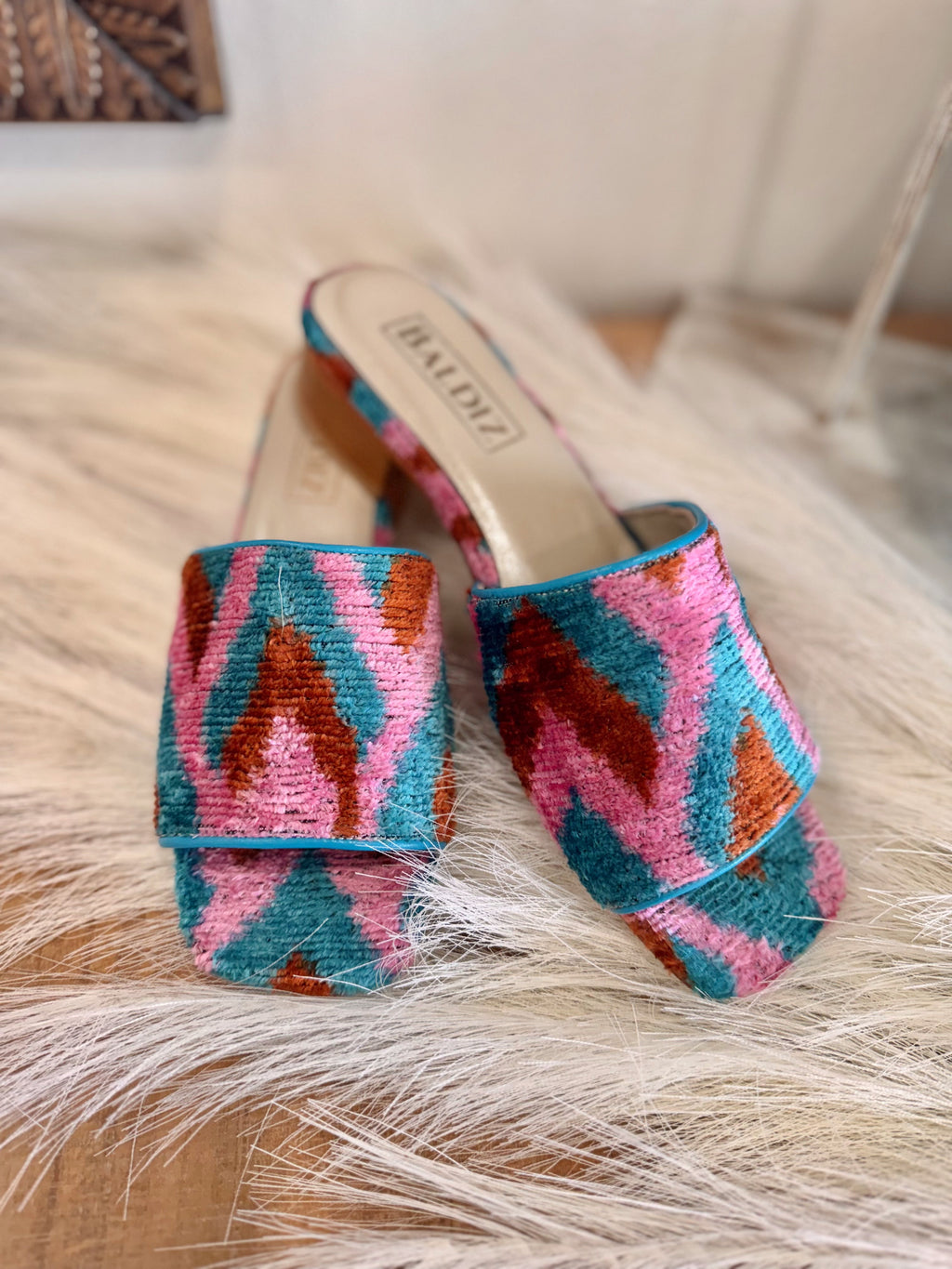 Millie Shoe