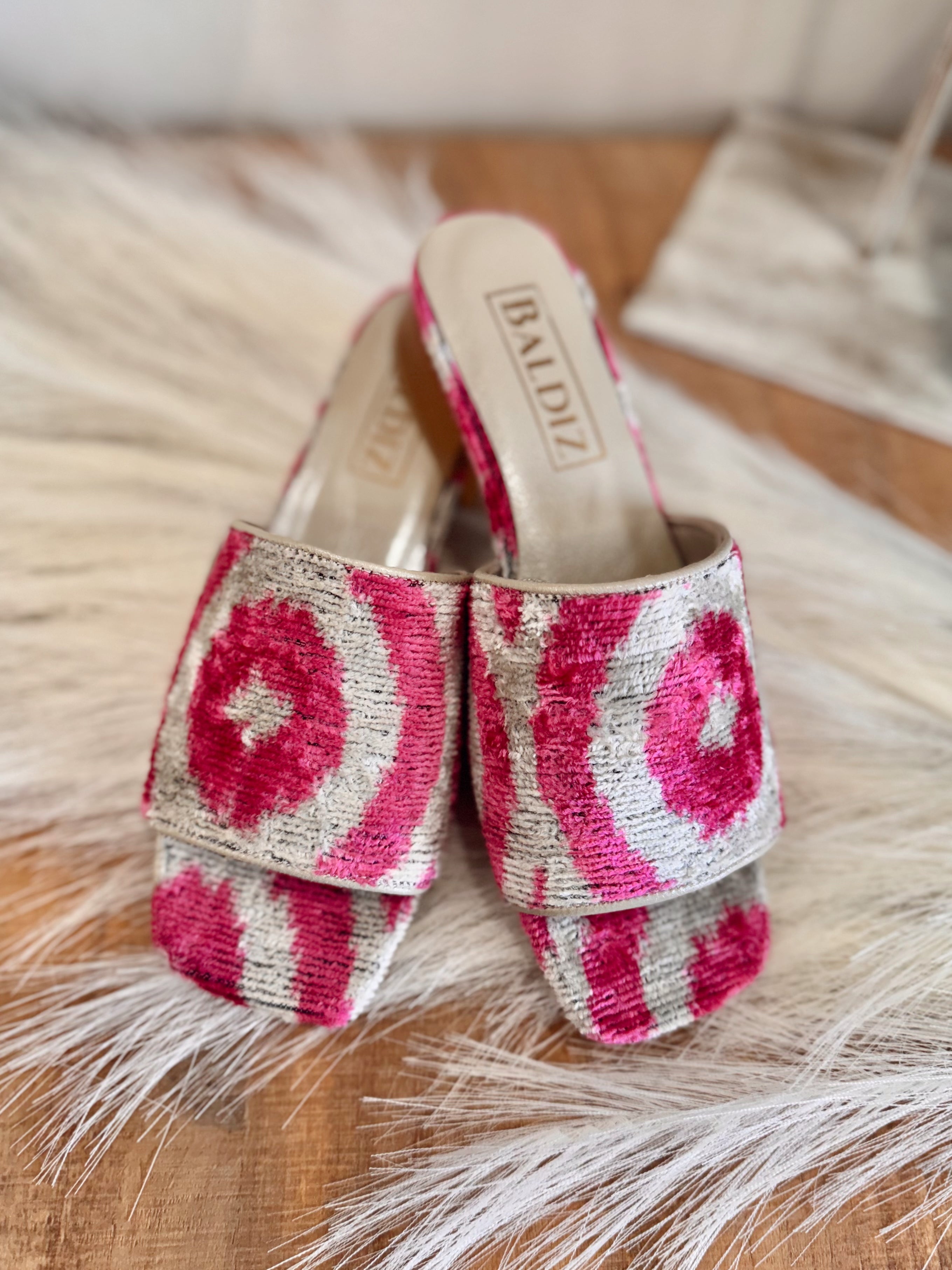 Millie Shoe
