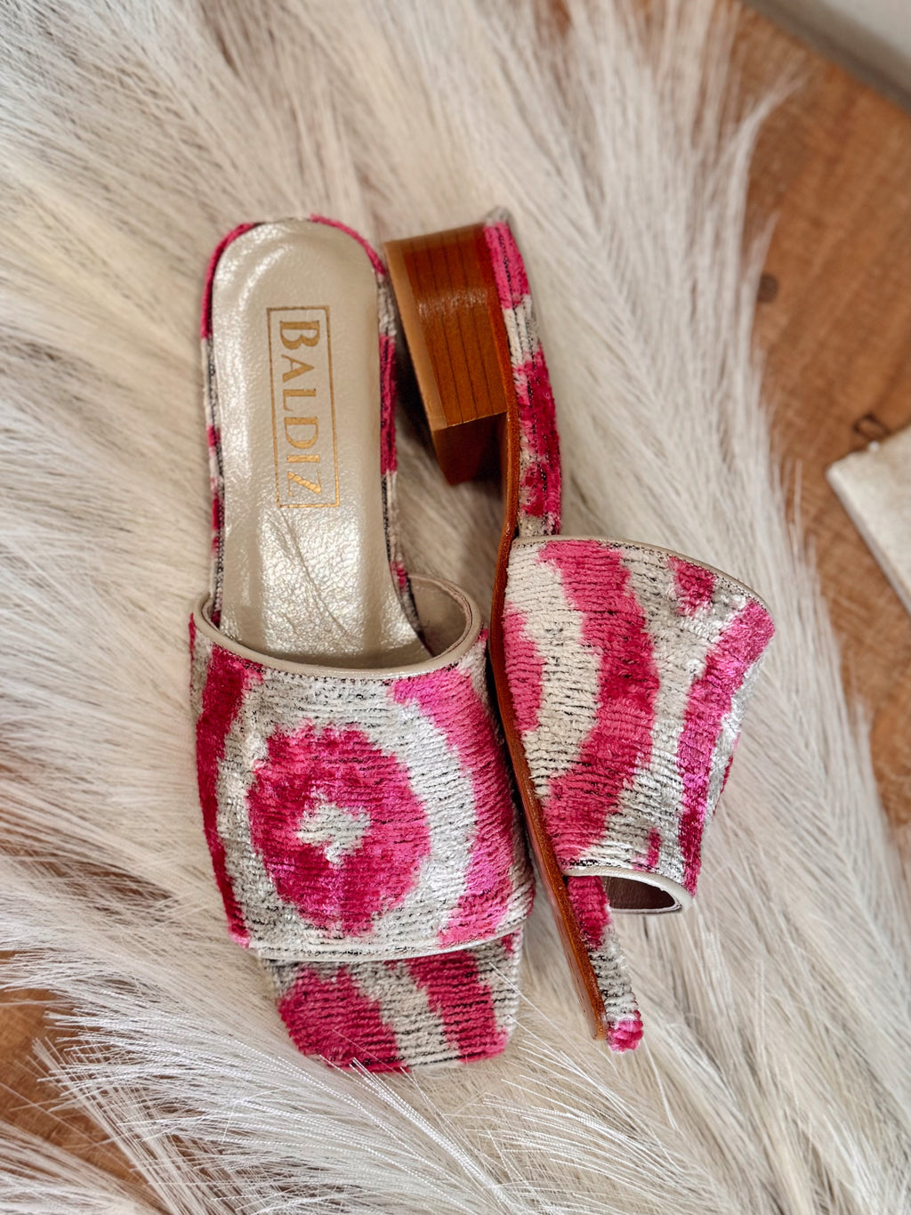 Millie Shoe