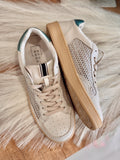 Spring Skies Sneakers