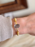 The Delynn Luxe Cuff