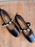 Colleen Ballet Flats