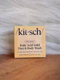Kojic Acid Bar