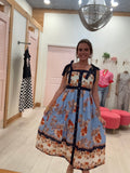 Cape Cod Cutie Dress
