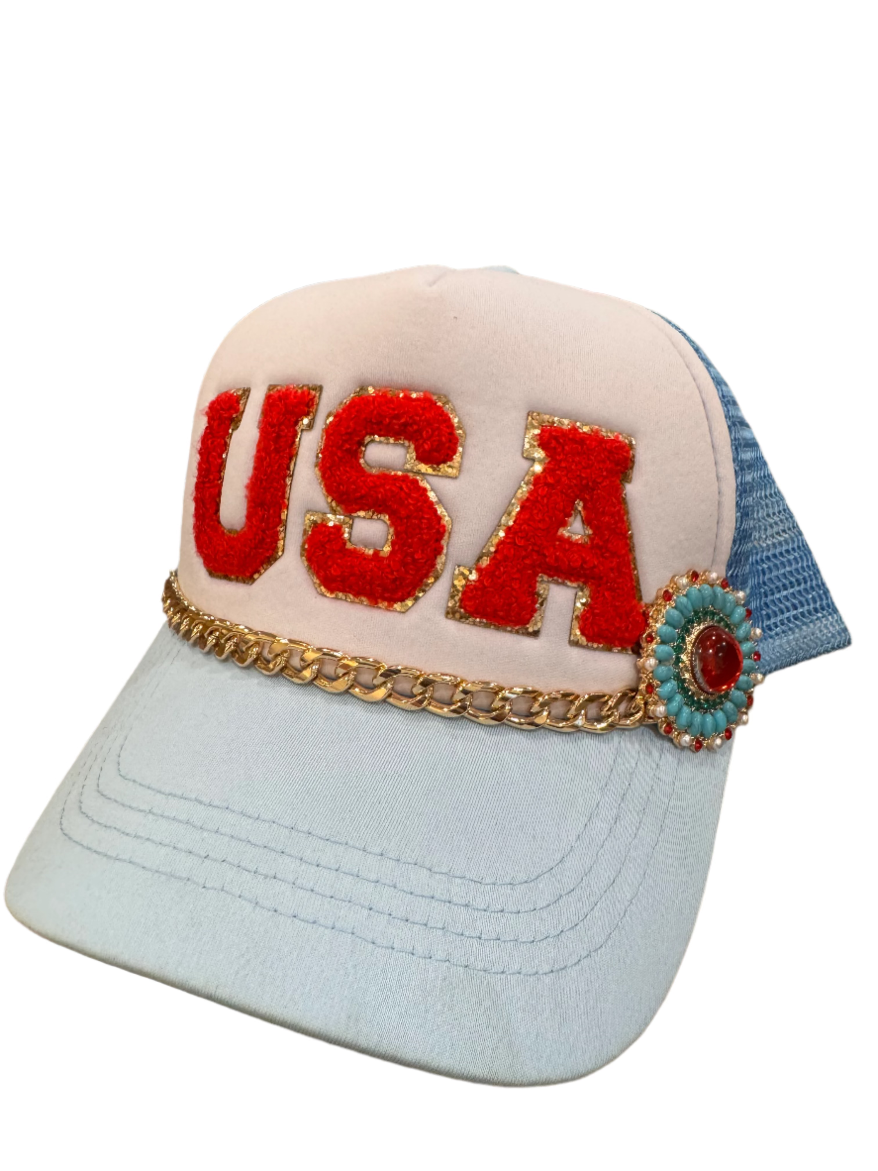 GDG ADULT SUMMER MISC HATS