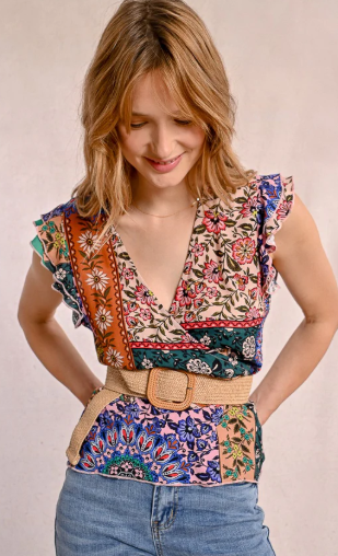 Ladies Belt