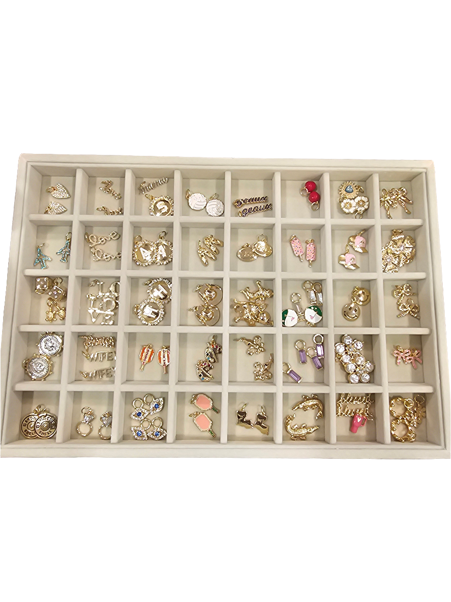 Charms