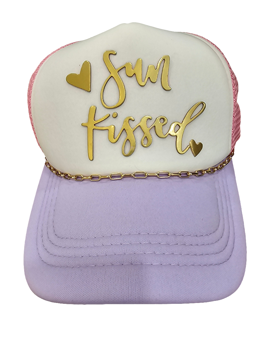 GDG ADULT SUMMER MISC HATS