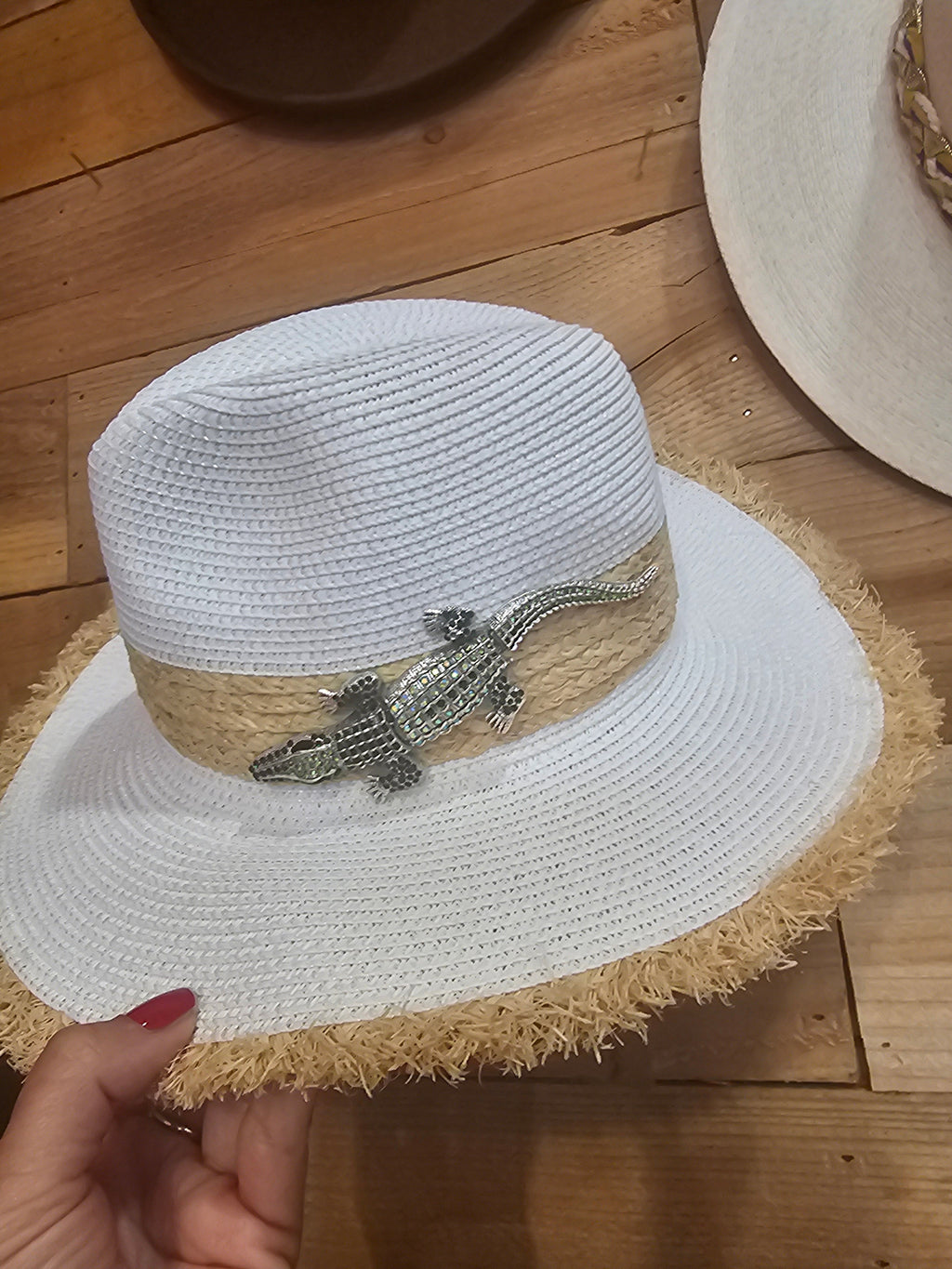 GDG Beach Hats