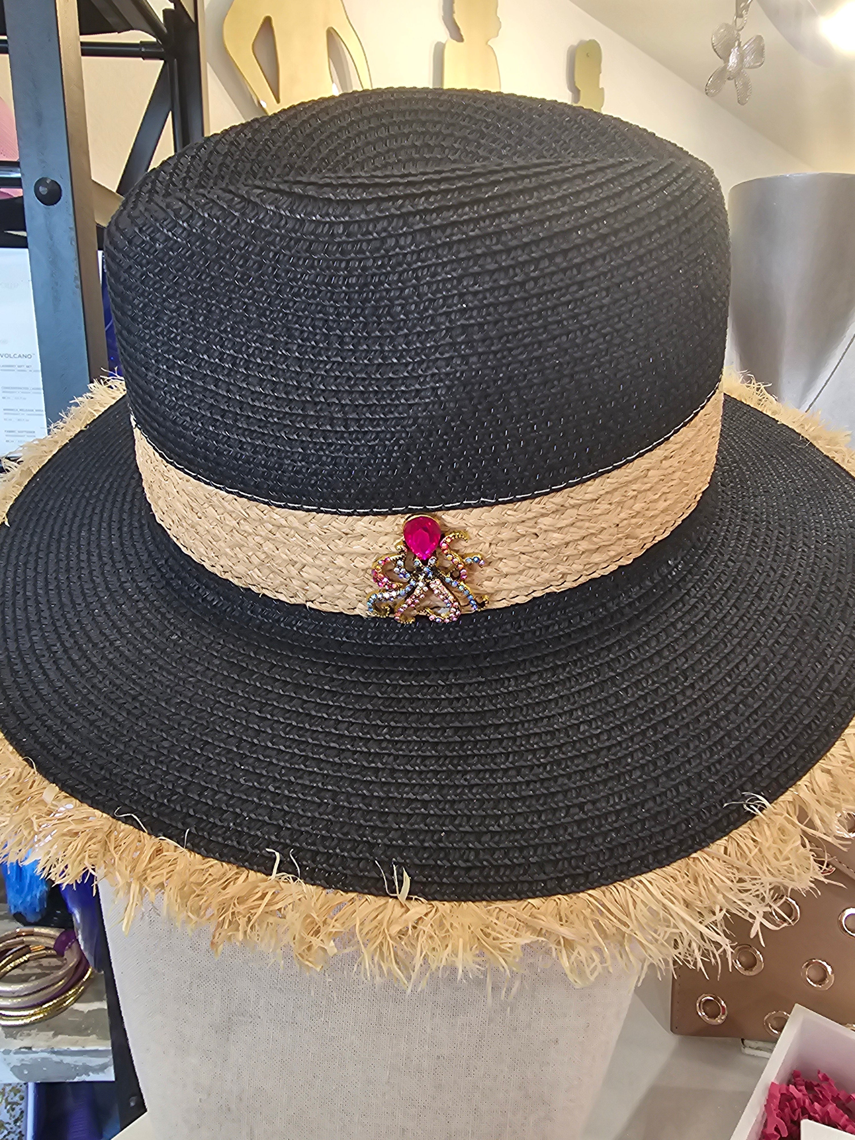 GDG Beach Hats
